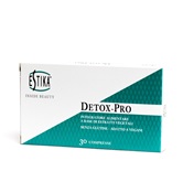 Detox-pro 30 compresse 